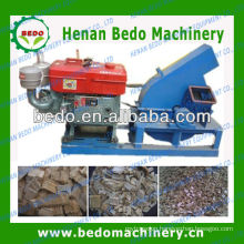 tree branch chipping machine for 15mm wood chips & 008613938477262